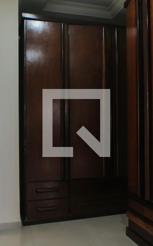 Apartamento para alugar com 400m², 5 quartos e 2 vagas Apartamento para alugar com 400m², 5 quartos e 2 vagasCorredor