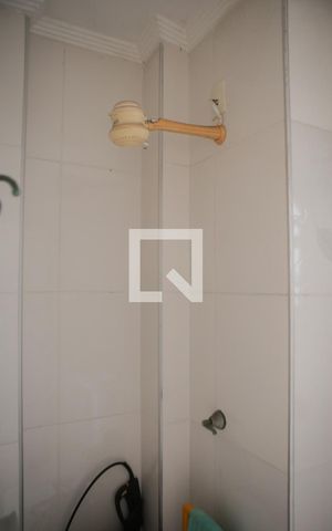 Apartamento para alugar com 400m², 5 quartos e 2 vagas Apartamento para alugar com 400m², 5 quartos e 2 vagasBanheiro
