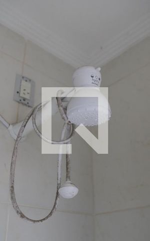 Apartamento para alugar com 400m², 5 quartos e 2 vagas Apartamento para alugar com 400m², 5 quartos e 2 vagasBanheiro 2