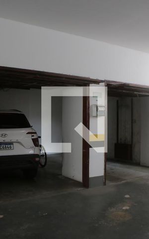Apartamento para alugar com 400m², 5 quartos e 2 vagas Apartamento para alugar com 400m², 5 quartos e 2 vagasGaragem