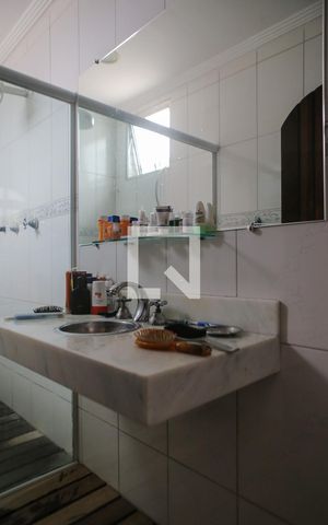 Apartamento para alugar com 400m², 5 quartos e 2 vagas Apartamento para alugar com 400m², 5 quartos e 2 vagasBanheiro - Cobertura