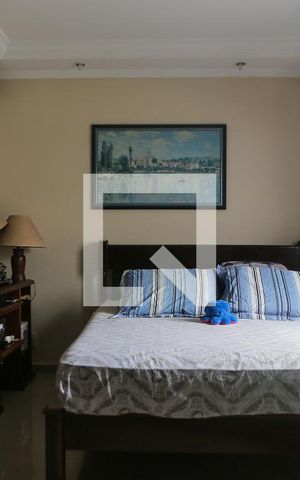 Apartamento para alugar com 400m², 5 quartos e 2 vagas Apartamento para alugar com 400m², 5 quartos e 2 vagasSuíte - Cobertura