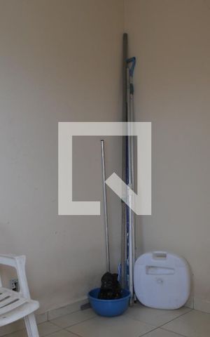 Apartamento para alugar com 400m², 5 quartos e 2 vagas Apartamento para alugar com 400m², 5 quartos e 2 vagasQuarto de serviço