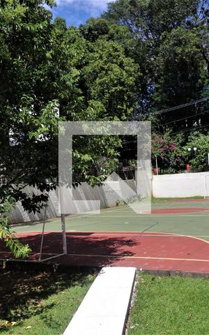 Apartamento para alugar com 63m², 2 quartos e 1 vagaQuadra Esportiva
