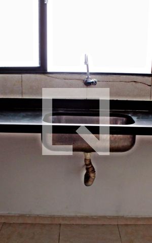 Casa para alugar com 60m², 1 quarto e sem vagaSala/Cozinha