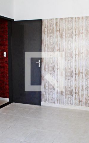 Casa para alugar com 60m², 1 quarto e sem vagaQuarto