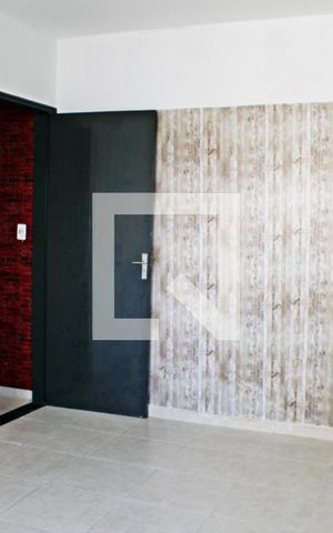 Casa para alugar com 60m², 1 quarto e sem vagaQuarto