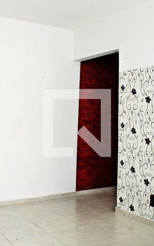 Casa para alugar com 60m², 1 quarto e sem vagaSala/Cozinha