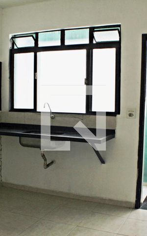 Casa para alugar com 60m², 1 quarto e sem vagaSala/Cozinha