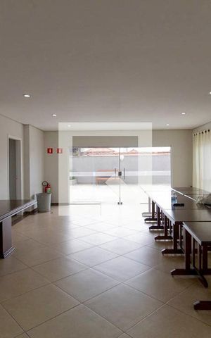 Apartamento para alugar com 70m², 2 quartos e 1 vaga Apartamento para alugar com 70m², 2 quartos e 1 vagaÁrea Comum - Salão de Festas