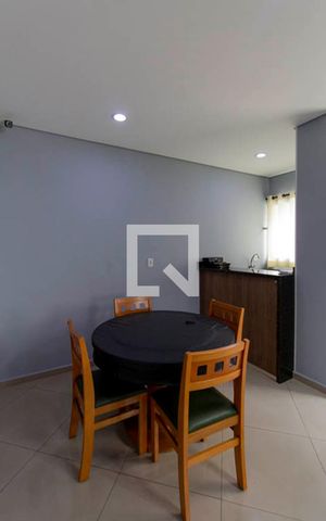Apartamento para alugar com 70m², 2 quartos e 1 vaga Apartamento para alugar com 70m², 2 quartos e 1 vagaÁrea Comum - Salão de Jogos