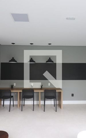 Apartamento à venda com 55m², 2 quartos e sem vagaCoworking