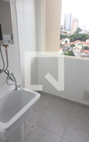 Apartamento à venda com 55m², 2 quartos e sem vagaÁrea de Serviço