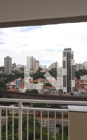 Apartamento à venda com 55m², 2 quartos e sem vagaVista Sacada