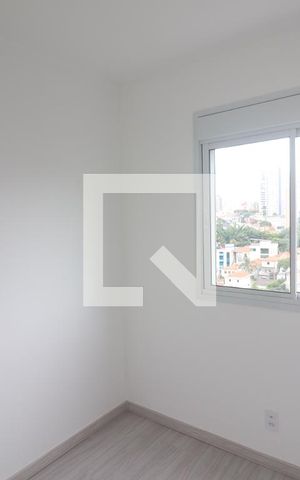 Apartamento à venda com 55m², 2 quartos e sem vagaQuarto 2 