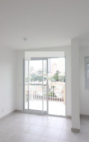 Apartamento à venda com 55m², 2 quartos e sem vagaSala 
