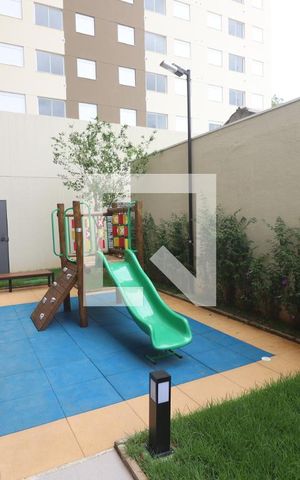 Apartamento à venda com 55m², 2 quartos e sem vagaÁrea comum - Playground