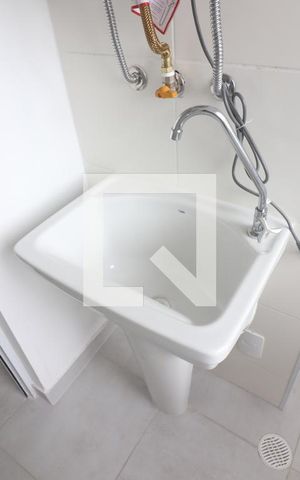 Apartamento à venda com 55m², 2 quartos e sem vagaÁrea de Serviço