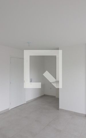 Apartamento à venda com 55m², 2 quartos e sem vagaSala 
