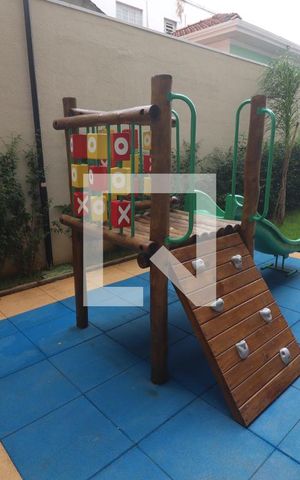Apartamento à venda com 55m², 2 quartos e sem vagaÁrea comum - Playground