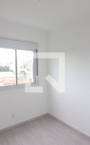 Apartamento à venda com 55m², 2 quartos e sem vagaQuarto 2 