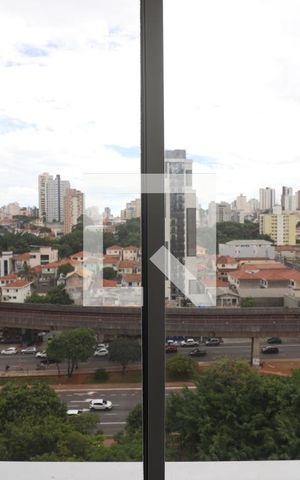 Apartamento à venda com 55m², 2 quartos e sem vagaJanela Quarto 2 