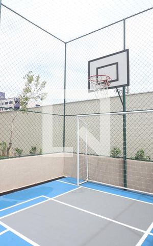 Apartamento à venda com 55m², 2 quartos e sem vagaQuadra 
