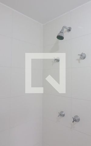 Apartamento à venda com 55m², 2 quartos e sem vagaBanheiro 