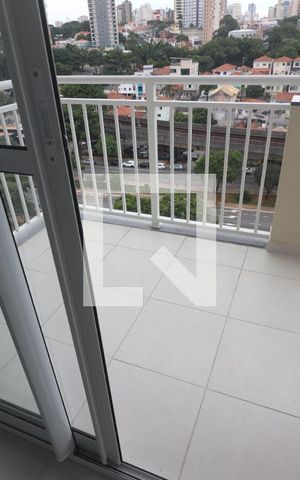 Apartamento à venda com 55m², 2 quartos e sem vagaSacada