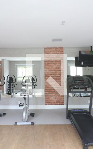 Apartamento à venda com 55m², 2 quartos e sem vagaAcademia 
