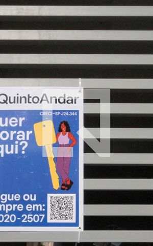 Casa para alugar com 70m², 2 quartos e sem vaga Casa para alugar com 70m², 2 quartos e sem vagaPlaca