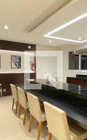 Apartamento para alugar com 109m², 3 quartos e 2 vagasÁrea comum