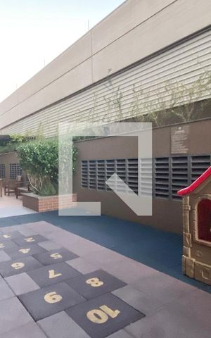 Apartamento para alugar com 109m², 3 quartos e 2 vagasÁrea comum