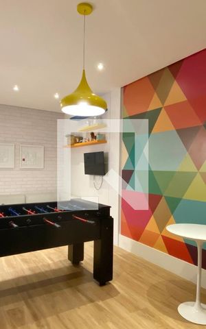 Apartamento para alugar com 109m², 3 quartos e 2 vagasÁrea comum