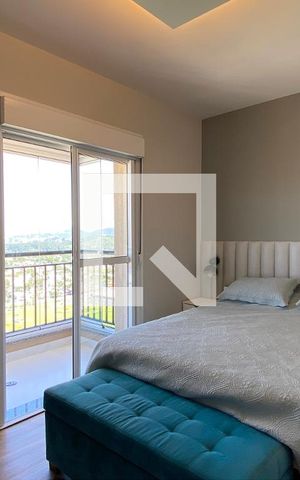 Apartamento para alugar com 109m², 3 quartos e 2 vagasSuíte 1