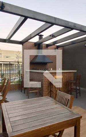 Apartamento para alugar com 109m², 3 quartos e 2 vagasÁrea comum