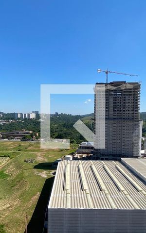 Apartamento para alugar com 109m², 3 quartos e 2 vagasvista da Suíte 2