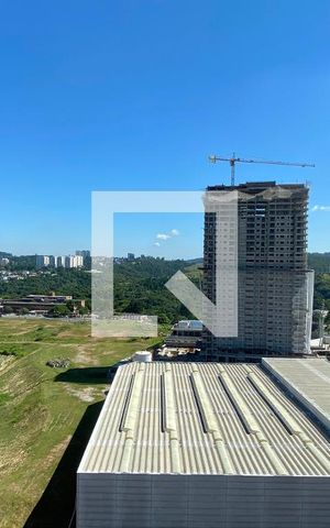 Apartamento para alugar com 109m², 3 quartos e 2 vagasvista da Varanda gourmet