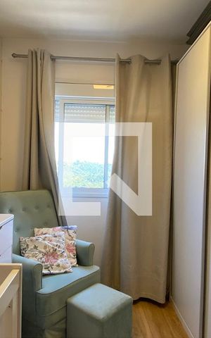 Apartamento para alugar com 109m², 3 quartos e 2 vagasSuíte 2