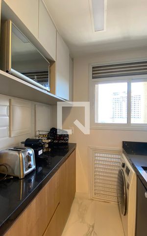 Apartamento para alugar com 109m², 3 quartos e 2 vagasÁrea de Serviço