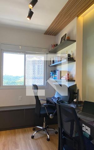 Apartamento para alugar com 109m², 3 quartos e 2 vagasQuarto 3