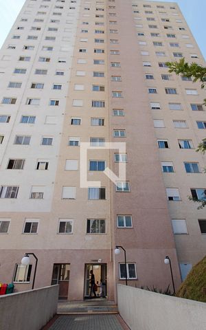 Apartamento à venda com 35m², 1 quarto e sem vaga Apartamento à venda com 35m², 1 quarto e sem vagaFachada do bloco