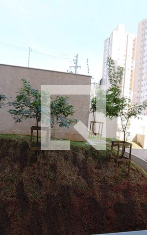 Apartamento à venda com 35m², 1 quarto e sem vaga Apartamento à venda com 35m², 1 quarto e sem vagaVista da Sala