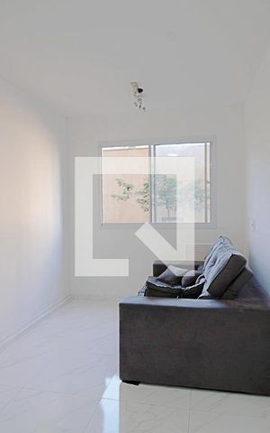 Apartamento à venda com 35m², 1 quarto e sem vaga Apartamento à venda com 35m², 1 quarto e sem vagaSala