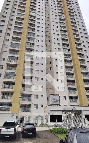 Apartamento à venda com 72m², 2 quartos e 2 vagasFachada