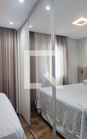 Apartamento à venda com 72m², 2 quartos e 2 vagasQuarto 1 - Suíte