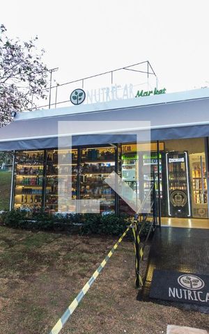 Casa de condomínio à venda com 540m², 5 quartos e 6 vagasÁrea comum