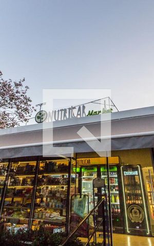 Casa de condomínio à venda com 540m², 5 quartos e 6 vagasÁrea comum