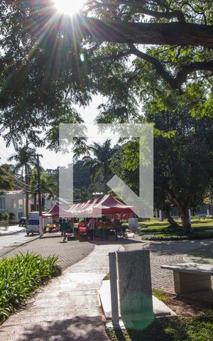 Casa de condomínio à venda com 540m², 5 quartos e 6 vagasÁrea comum
