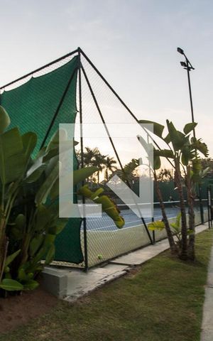 Casa de condomínio à venda com 540m², 5 quartos e 6 vagasQuadra Esportiva